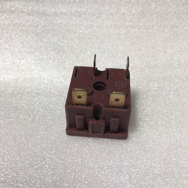 BAXI - 240767 SWITCH ROTARY