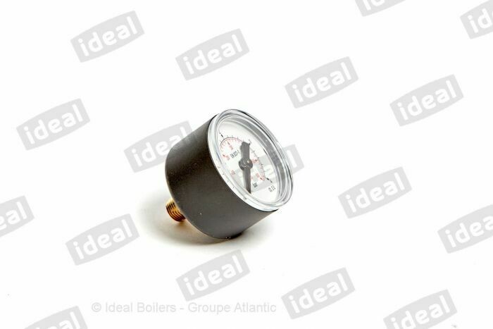175679 - PRESSURE GAUGE KIT - Ideal