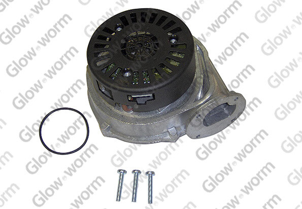 0020020734 - Fan - Glow-worm