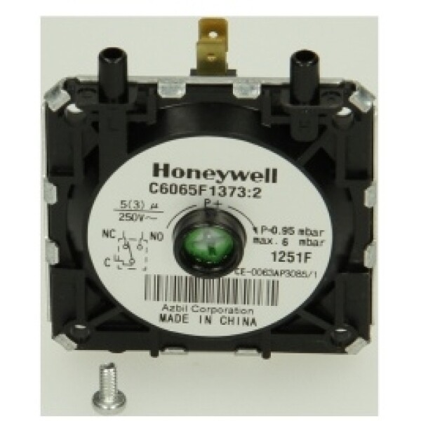 171454 - PRESSURE SWITCH ASSY KIT CLA FF - Ideal