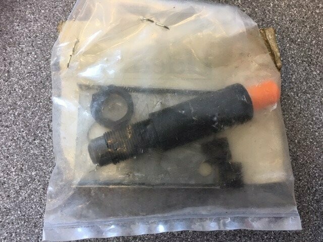 IDEA 130926 SPARK GEN ASS SPRINT RS75