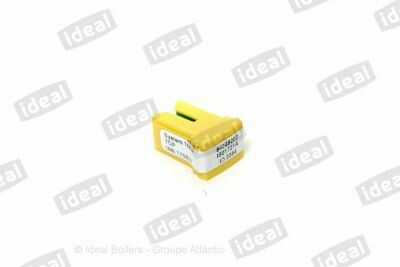 175972 - KIT BCC CARD LOGIC/LOGIC + SYSTEM 18 - Ideal
