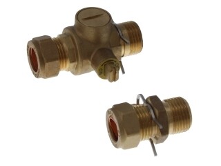 174563 - DHW PACK - ISAR HE24 - Ideal