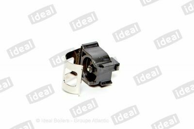 176432 - CLIP ON THERMISTOR FOR 18MM PIPE - Ideal