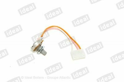 171877 - POT HARNESS KIT(INCL NUT & WASHER)RD1 - Ideal