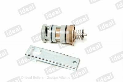 174200 - DIVERTOR VALVE CARTRIDGE KIT - Ideal