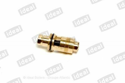 175660 - FLOW TURBINE CART HE24 FUGAS P/N 10391 - Ideal