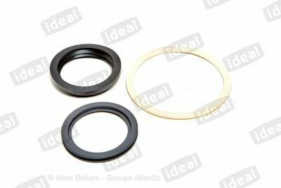 171022 - TURRET GASKET KIT M SERIES - Ideal