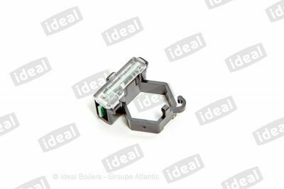175590 - FLOW SENSOR HALL EFFECT - Ideal