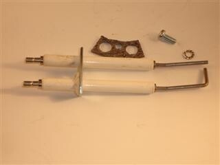 IDEA 075150 IGNITION ELECTRODE ASSY RESPSE