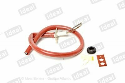 170985 - IGNITION ELECTRODE KIT ISAR/ICOS SYSTEM - Ideal