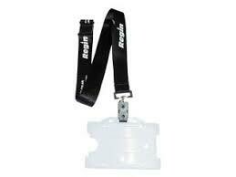 ID Card holder & Lanyard - Regm66