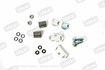 171478 - CASING FIXING PACK KIT CLA FF - Ideal