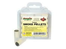 Regs15 - Smoke Pellets