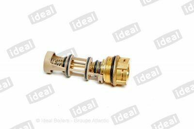 175411 - DIVERTER VALVE CARTRIDGE KIT - Ideal