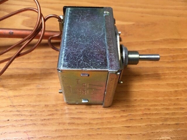 thermostat ( G111665)