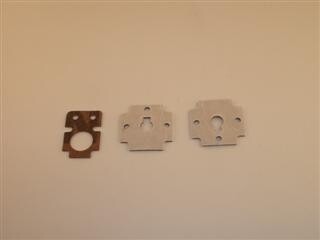 079662 - MANIFOLD GASKET SET - Ideal