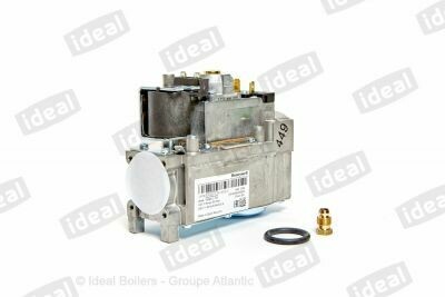 170663 - GAS VALVE ASSEMBLY MEXICO FF40-80 - Ideal