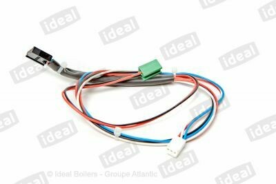 Ideal - 172572  DHW FLOW SW.& TEMP.PRB CABLE(BI1485 105)