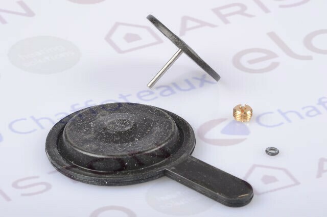 60081977� - � DIAPHRAGM� -� Ariston