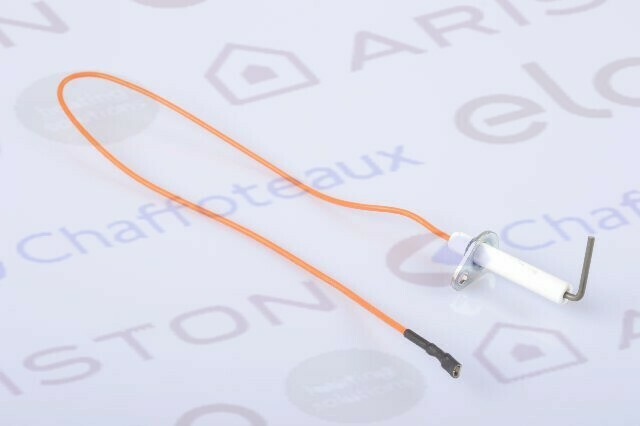 61314169� - � IGNITION ELECTRODE� -� Ariston