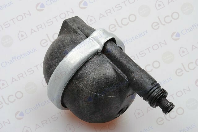61000880� - � COMPOSIT SCALE REDUCER 13-16L� -� Ariston