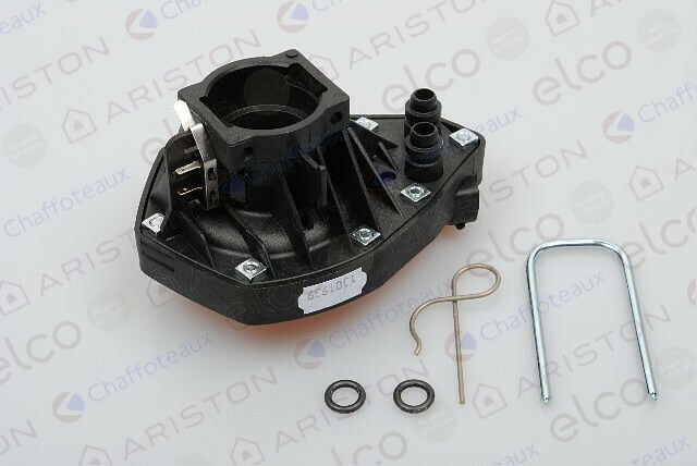 61302410� - � MOTOR (3-WAY VALVE)� -� Ariston