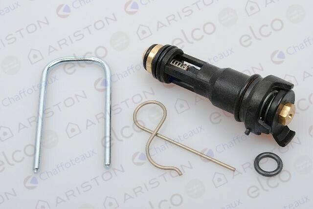 61302411� - � VALVE� -� Ariston
