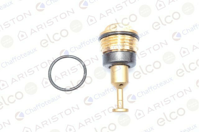 60100120-20� - � WATER GOVERNOR KIT� -� Ariston