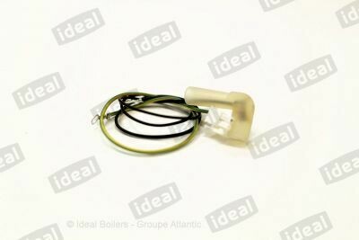 173512 - DETECTION LEAD - ISAR HE/ICOS SYST HE - Ideal