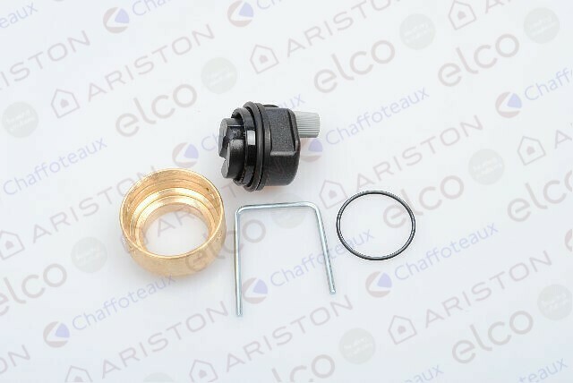 61304608� - � AIR SEPARATOR HEAD ASSEMBLY� -� Ariston