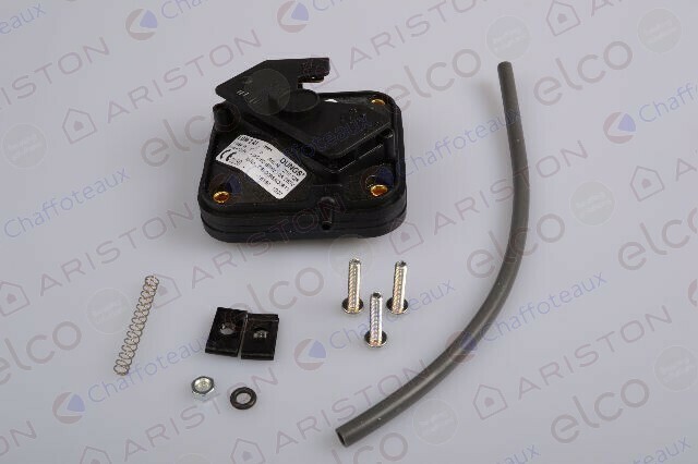 60081171� - � AIR PRESSURE SWITCH KIT� -� Ariston