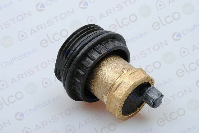 61002653� - � AIR SEPARATOR HEAD ASSEMBLY� -� Ariston