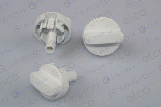 60081979� - � KNOBS SET� -� Ariston