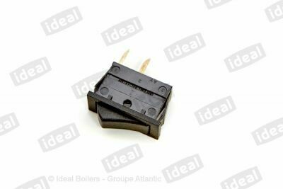 Ideal - 171496  SINGLE POLE HTG SWITCH-ON/OFF KIT CLA FF