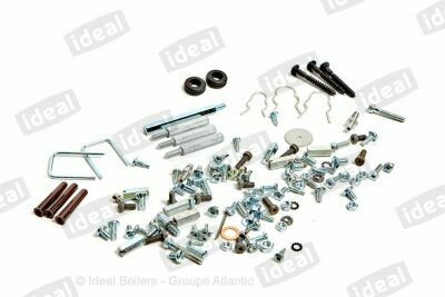170941 - BOILER FIXINGS KIT M SERIES - Ideal