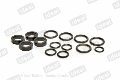 171031 - O RING KIT (HYDROBLOC) ISAR/ICOS SYSTEM - Ideal
