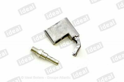 171438 - PILOT BNR HEAD C/W INJ KIT CLA FF30-80 - Ideal