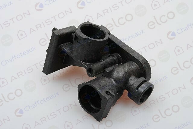 61010003� - � LEFT HAND HYDRAULIC BLOCK� -� Ariston