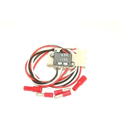 01005177 - Microswitch Kit Rep 8468 & 8447 - Vokera