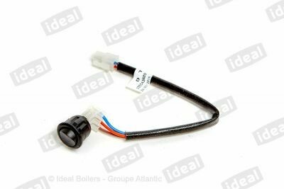 170933 - MAINS SWITCH KIT M SERIES - Ideal