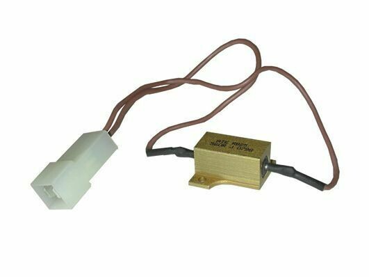 6493 - Resistor Replaced 4028 - Vokera