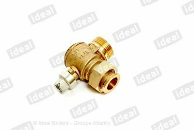 172542 - TAP 3/4IN C.H. (BI1084 105) - Ideal