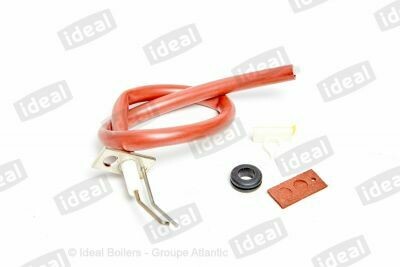 170919 - IGNITION ELECTRODE KIT ICOS/CLASSIC M - Ideal