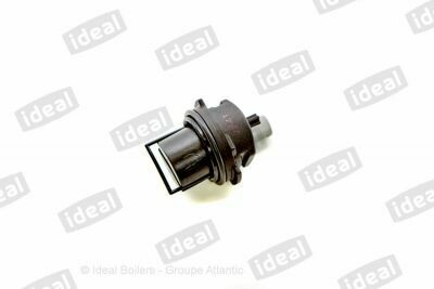 175804 - KIT-AUTO AIR VENT WITH O RING 12.0113 - Ideal