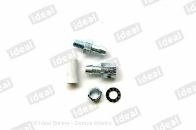171505 - SENSING POINT KIT CLA FF - Ideal