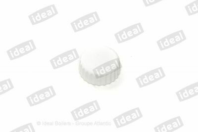 176940 - FLUE TURRET THREADED CAP (12 03523) - Ideal