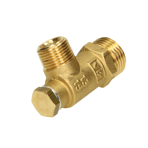 1791 - Double Non Return Valve - Vokera