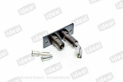 171142 - PILOT BURNER & INJECTOR SPARES KIT - Ideal