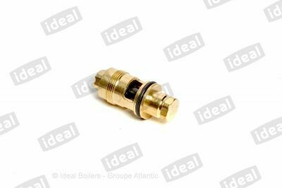 175662 - FLOW TURBINE CART HE35 FUGAS PN 10394 - Ideal